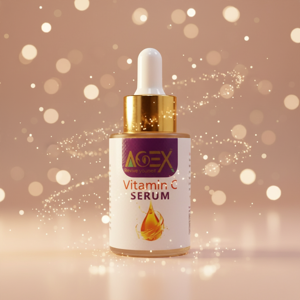 Vitamin C Serum