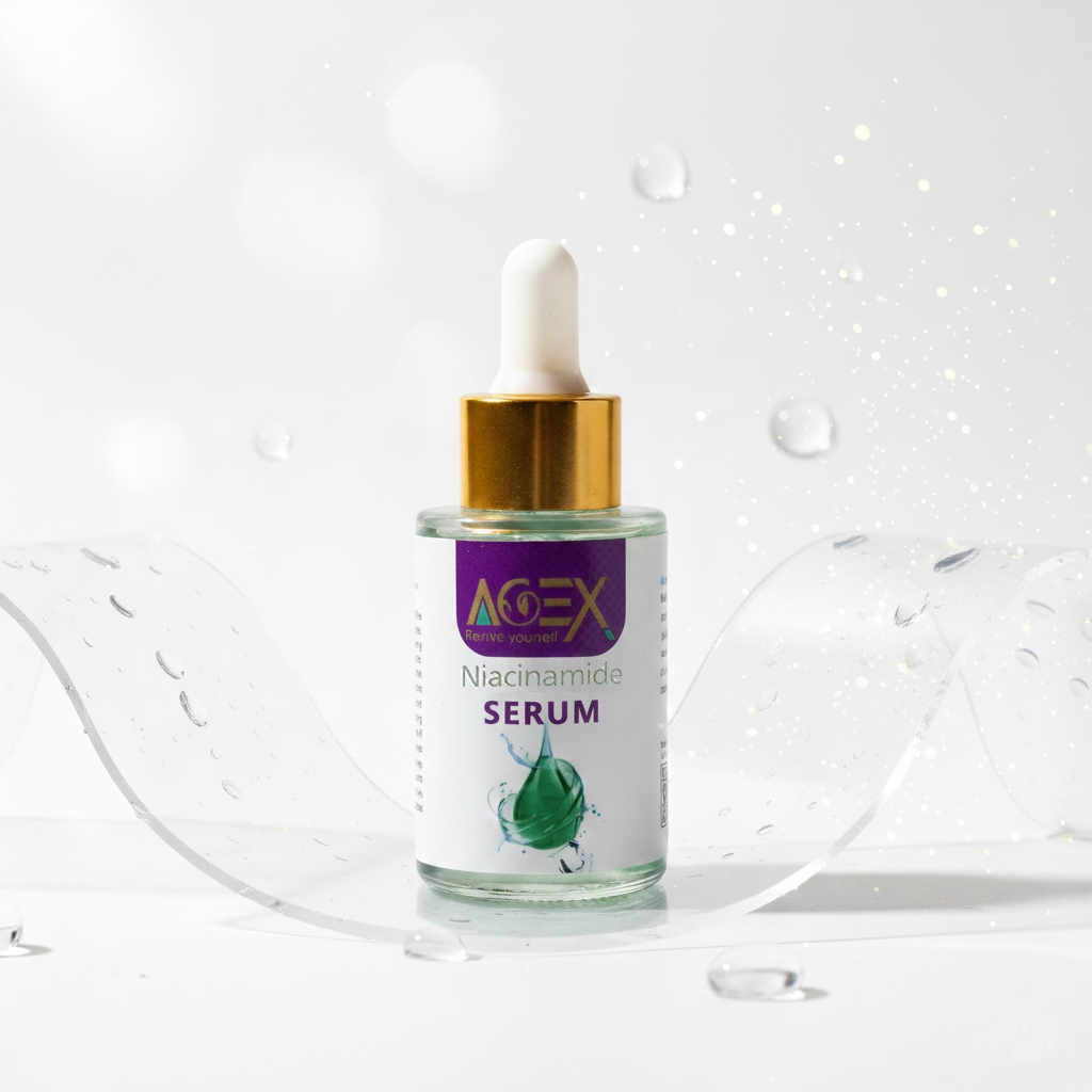 Niacinamide Serum