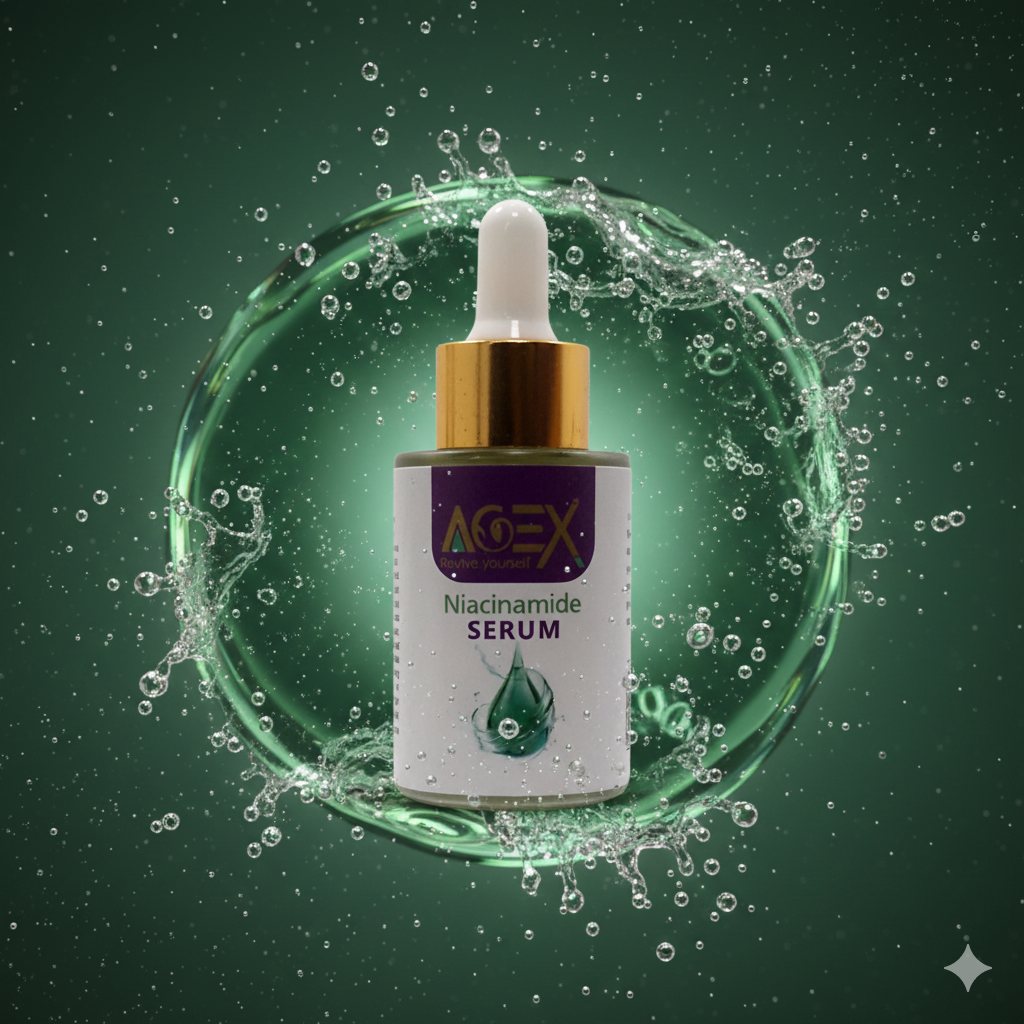 Niacinamide Serum