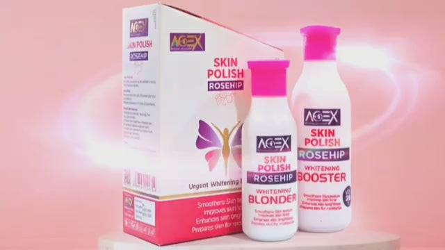Agex SkinPolish