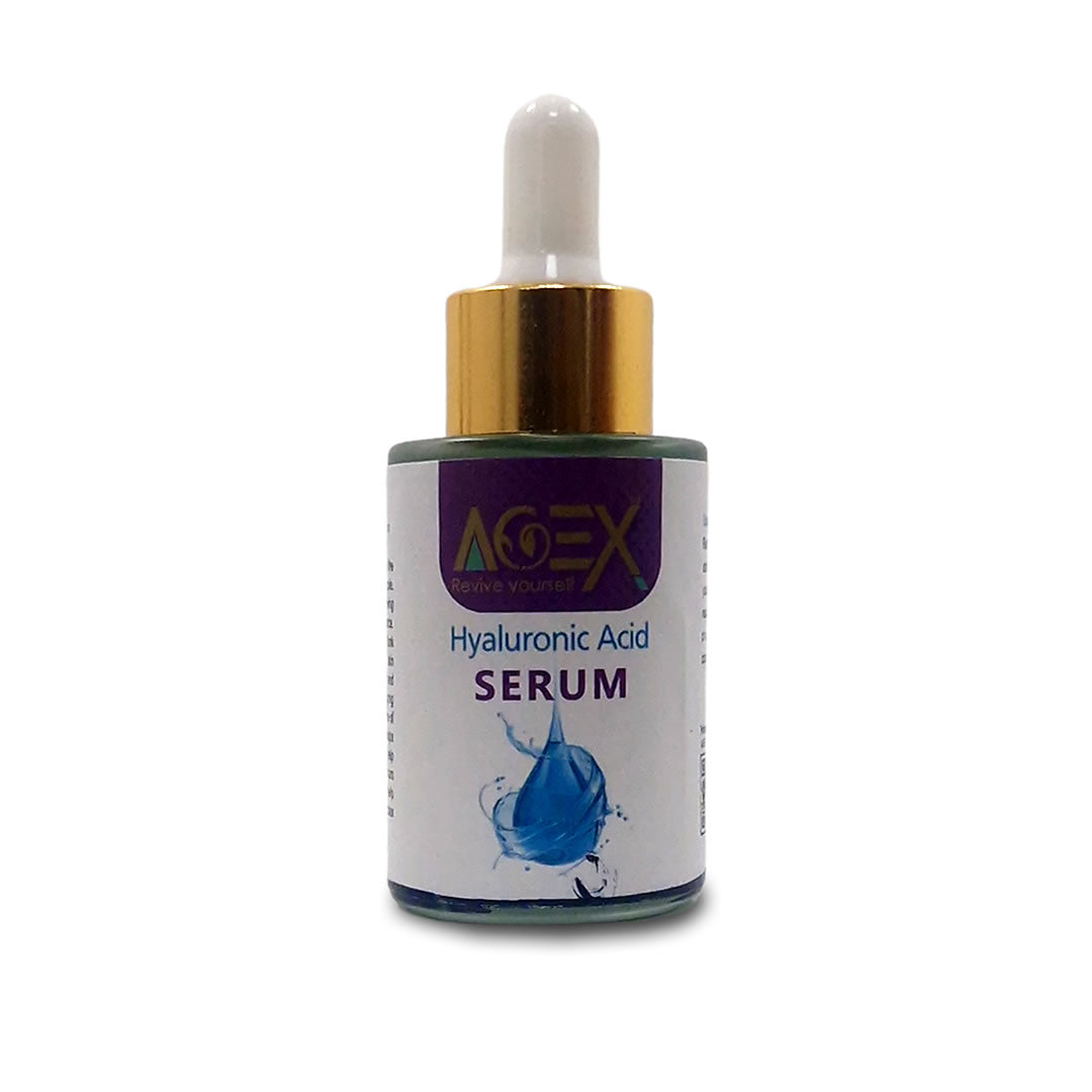 Hyaluronic Acid Serum