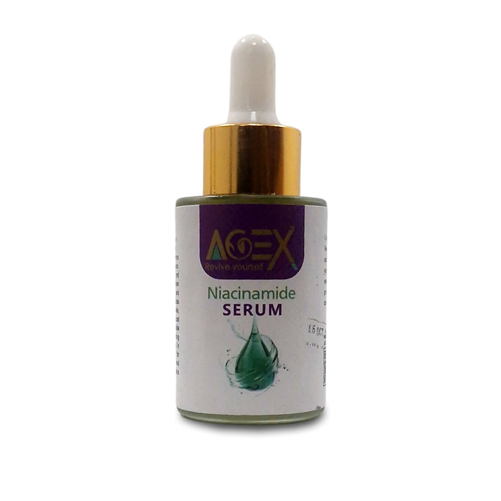 Niacinamide Serum