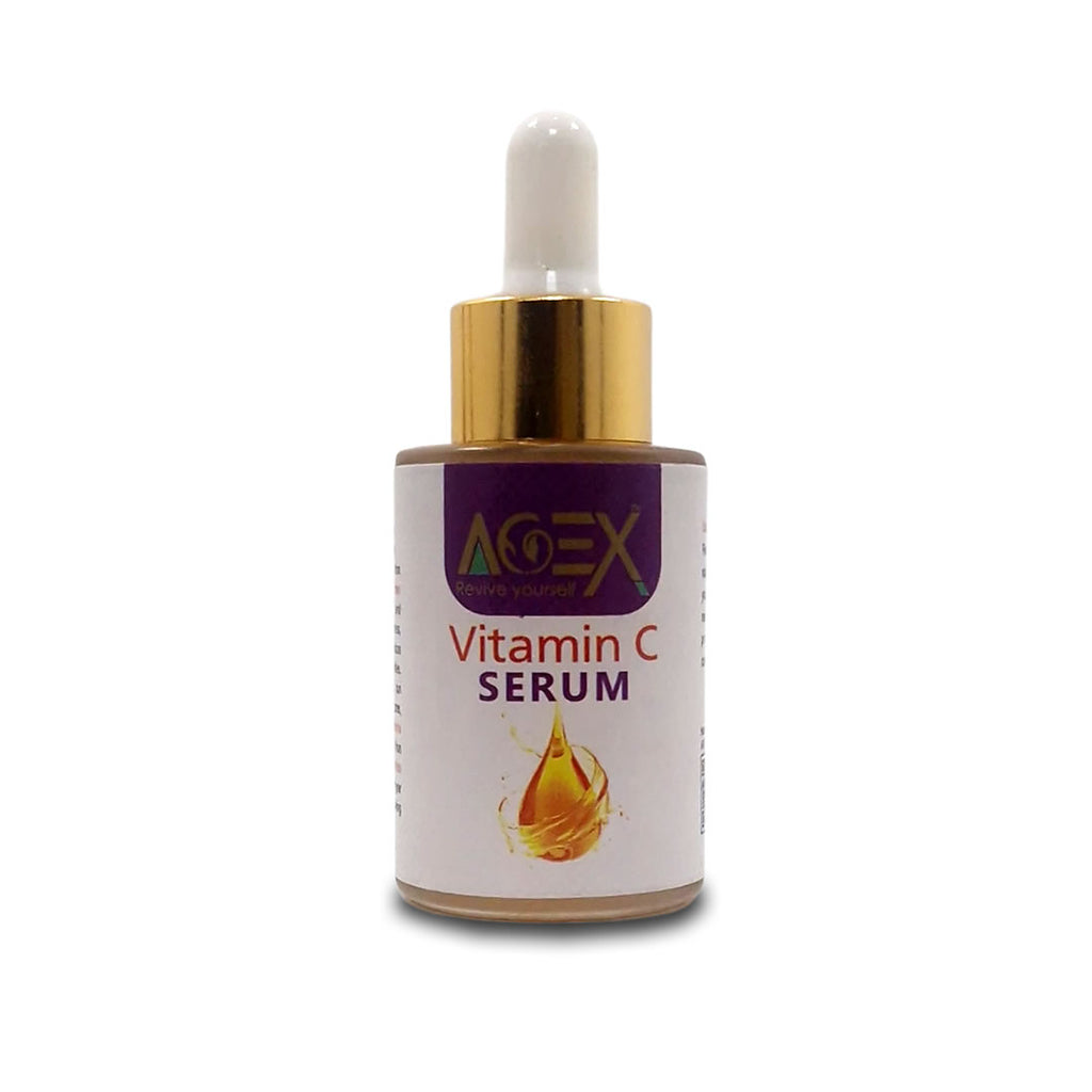 Vitamin C Serum