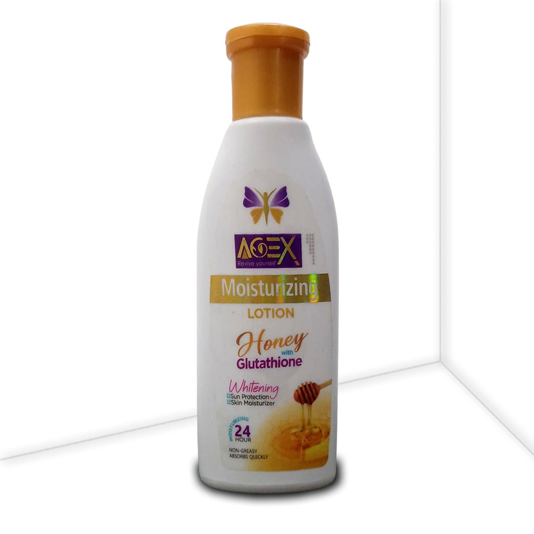 Honey Moisturizer Lotion