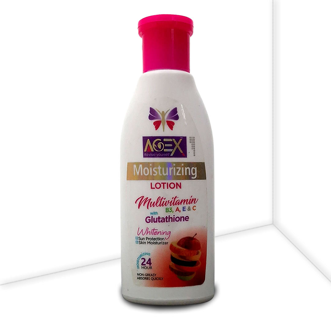 Multivitamin  Moisturizer Lotion